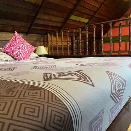 Tamarind Guesthouse 大城 外观 照片