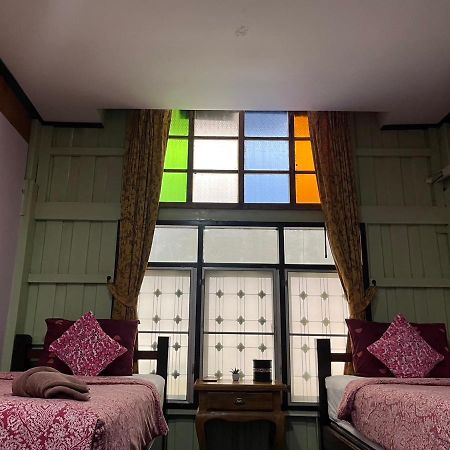 Tamarind Guesthouse 大城 外观 照片