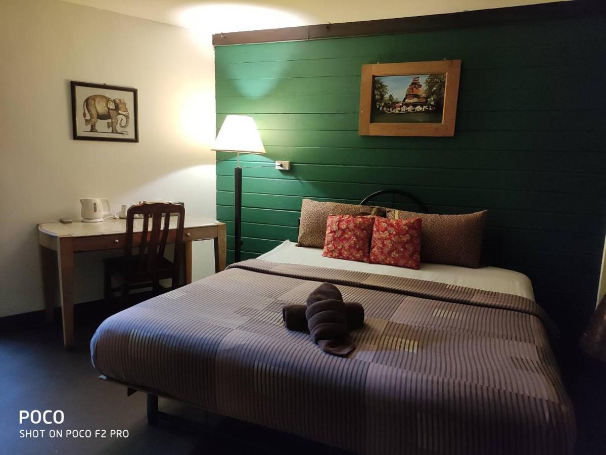 Tamarind Guesthouse 大城 外观 照片
