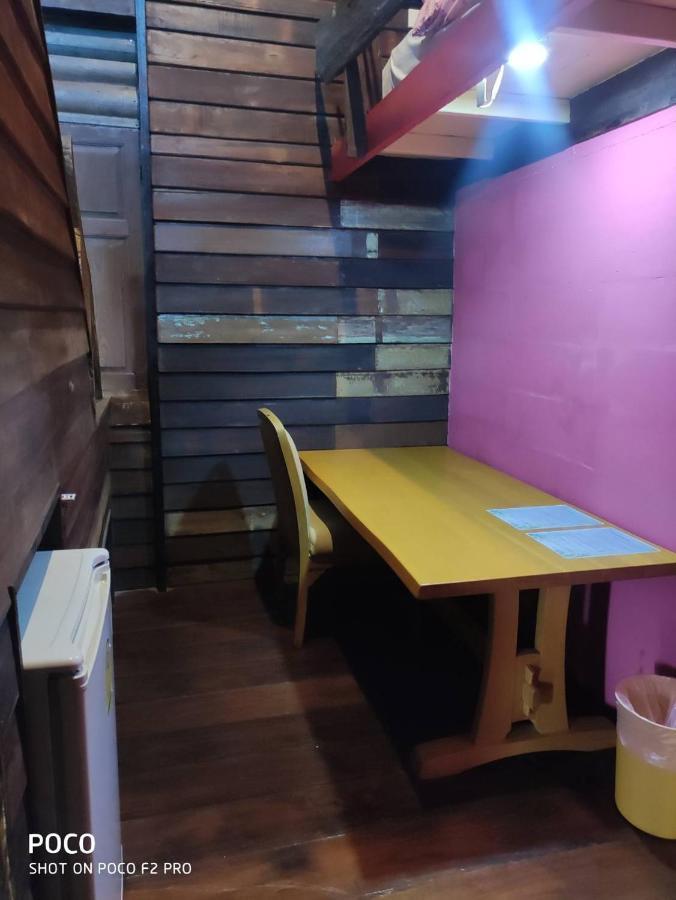 Tamarind Guesthouse 大城 外观 照片