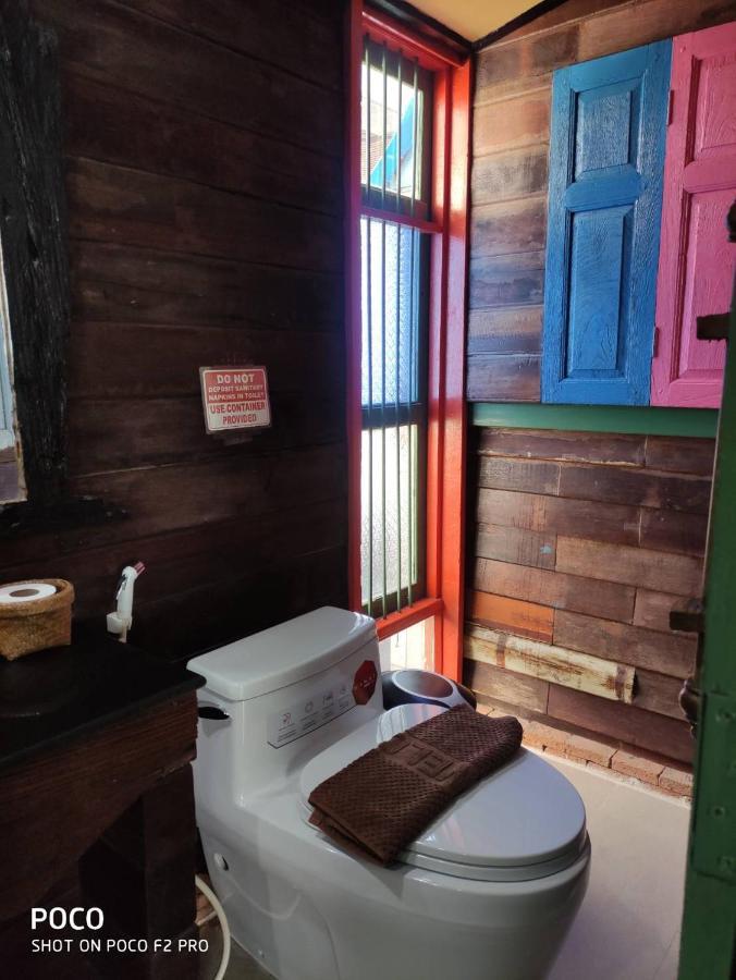 Tamarind Guesthouse 大城 外观 照片