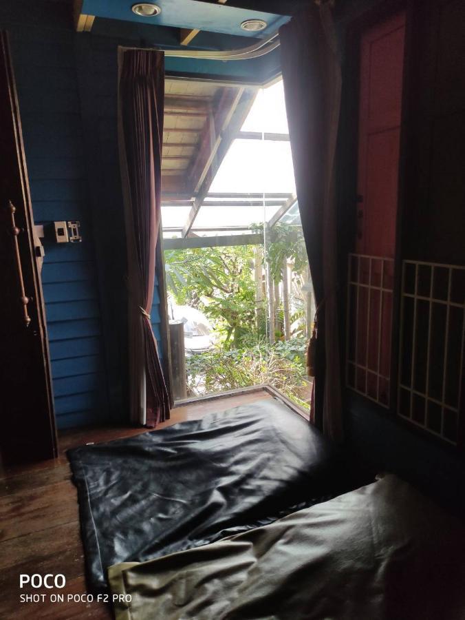 Tamarind Guesthouse 大城 外观 照片