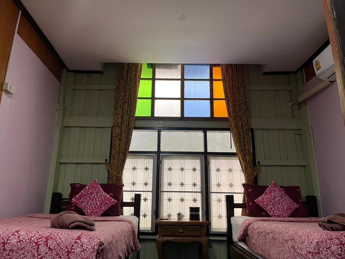 Tamarind Guesthouse 大城 外观 照片