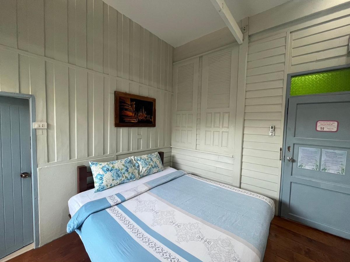 Tamarind Guesthouse 大城 外观 照片