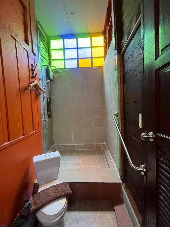 Tamarind Guesthouse 大城 外观 照片